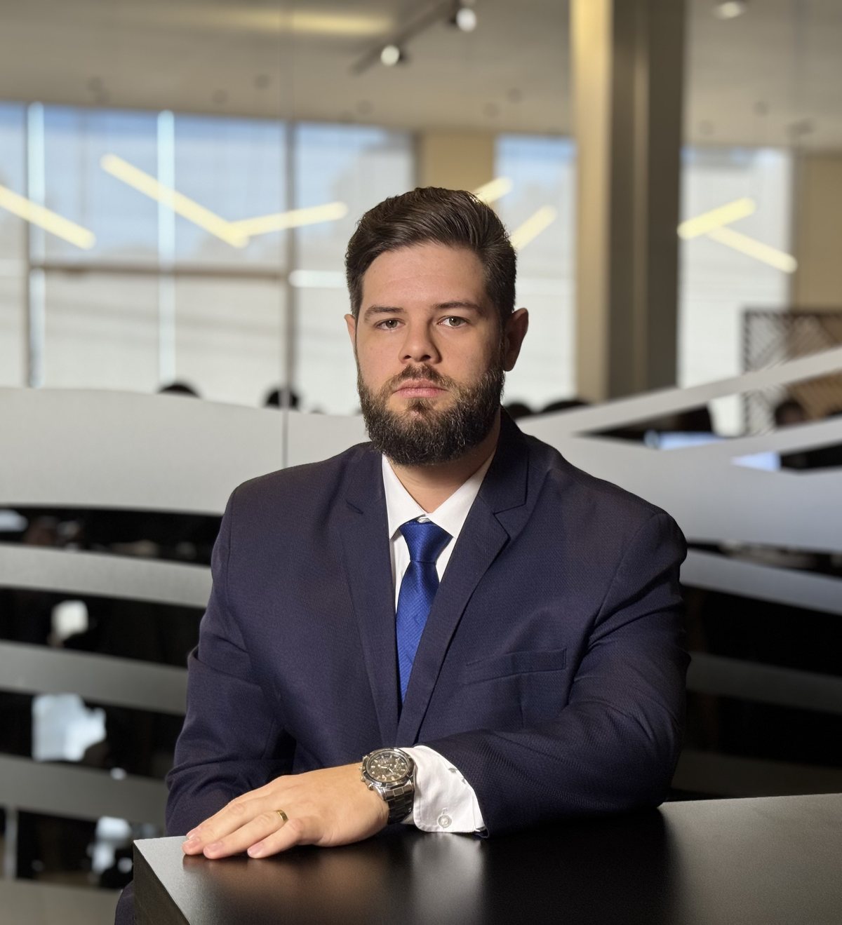 Advogado especialista em direito trabalhista